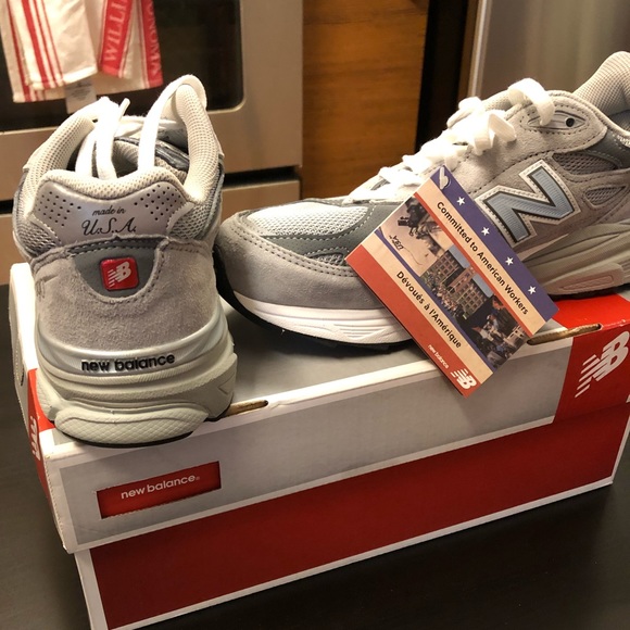 New Balance Shoes - Womens New Balance sneakers, Heritage Collection.